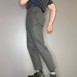 Emporio Armani dress pants